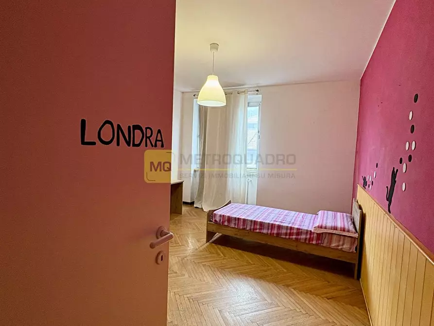 Immagine 6 di Stanza singola in affitto  in corso matriri della liberazione 13 a Lecco