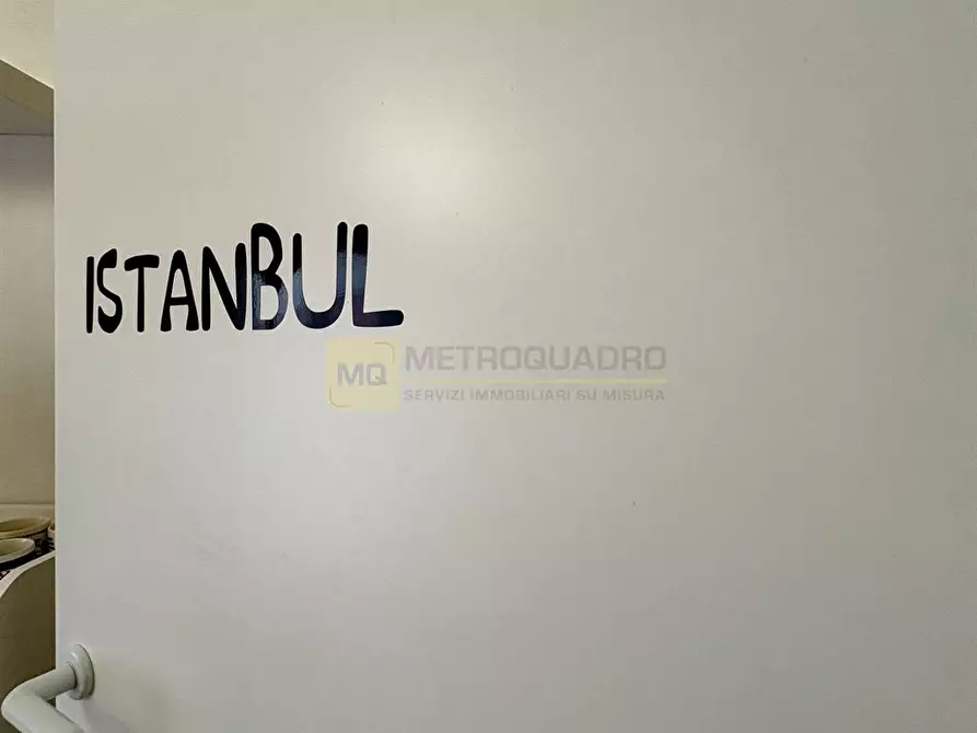 Immagine 1 di Stanza singola in affitto  in corso matriri della liberazione 13 a Lecco