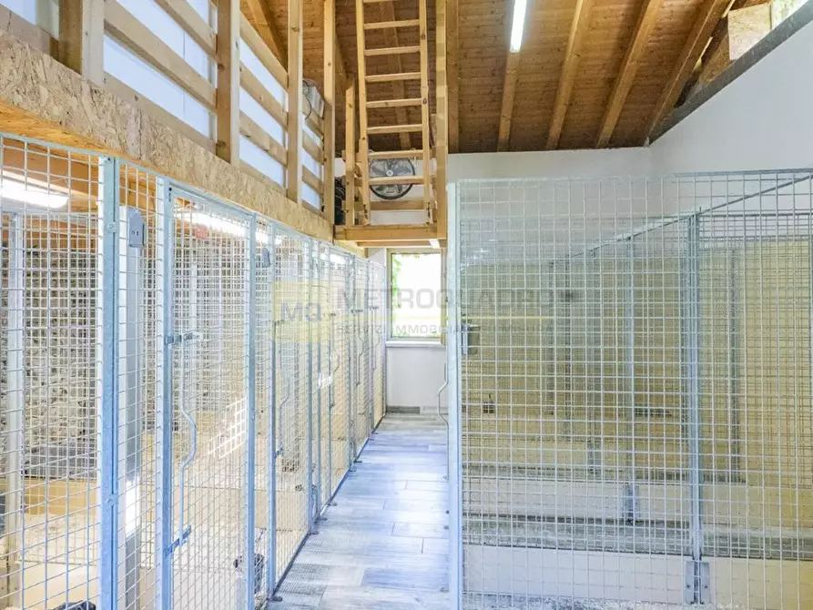 Immagine 7 di Villa in vendita  in via zocchi a Samolaco