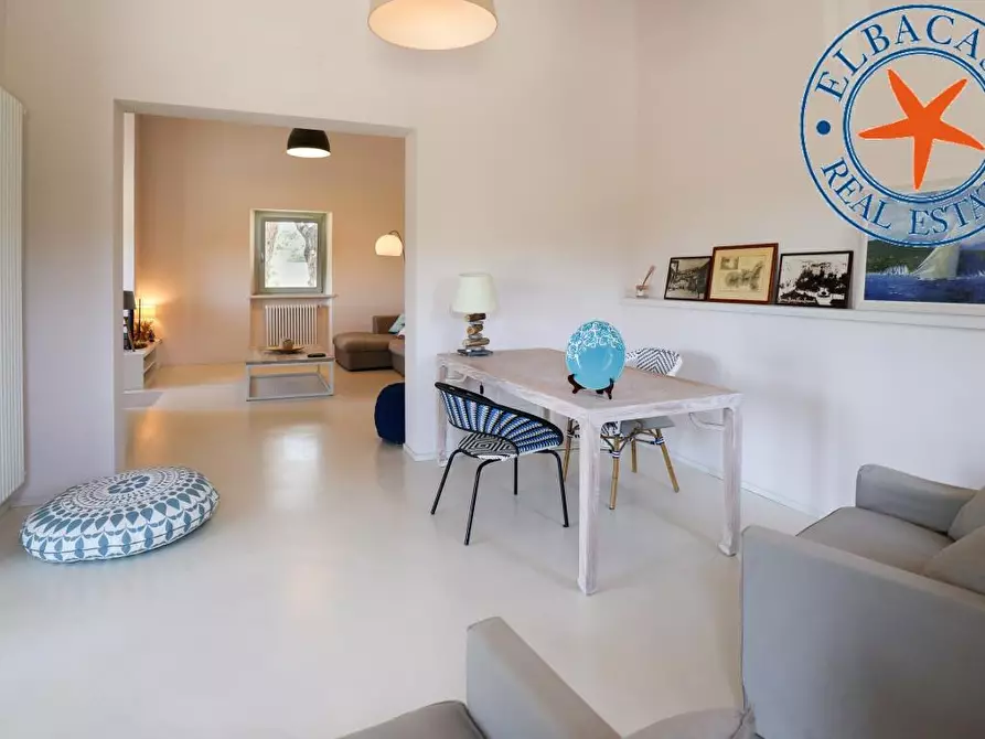 Immagine 5 di Villa in vendita  a Porto Azzurro