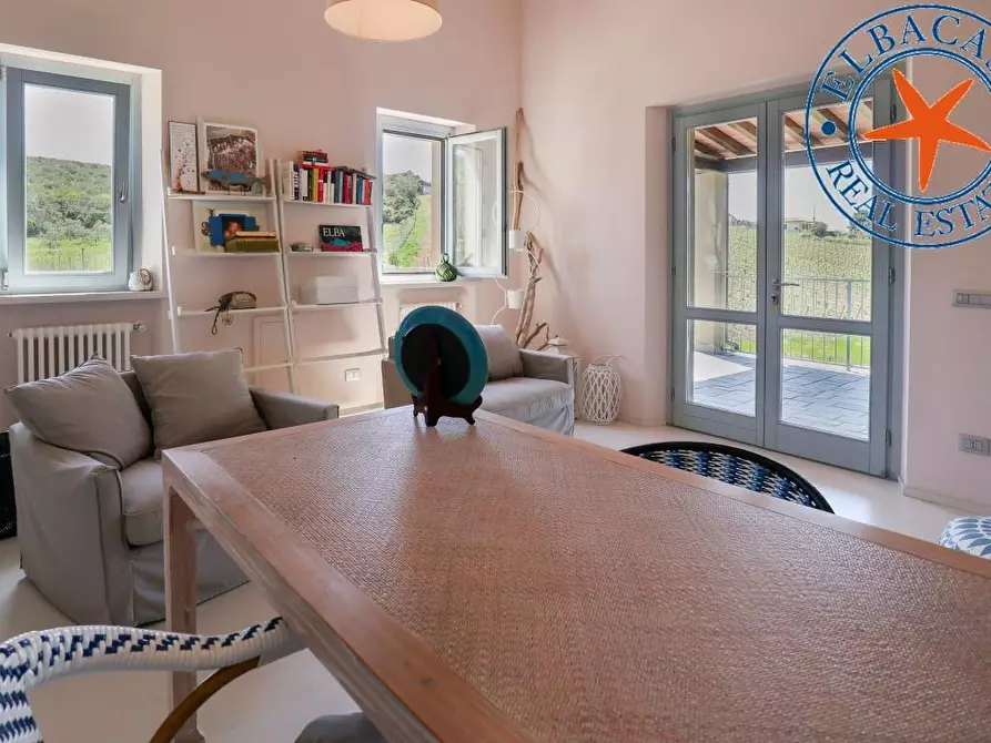 Immagine 7 di Villa in vendita  a Porto Azzurro