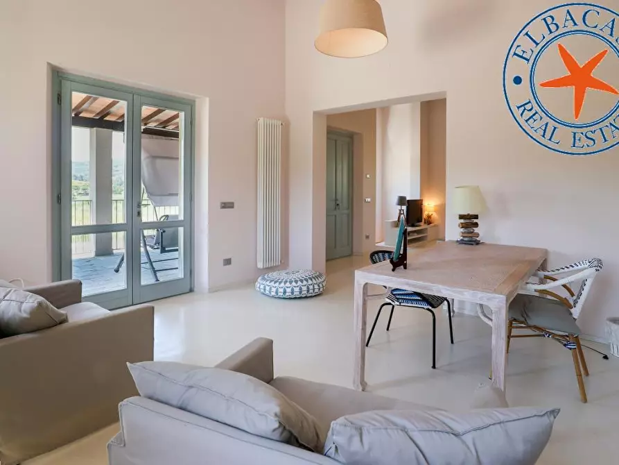 Immagine 6 di Villa in vendita  a Porto Azzurro