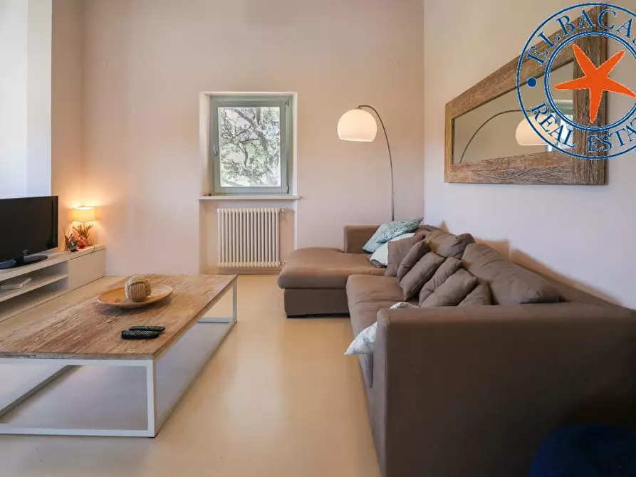 Immagine 9 di Villa in vendita  a Porto Azzurro