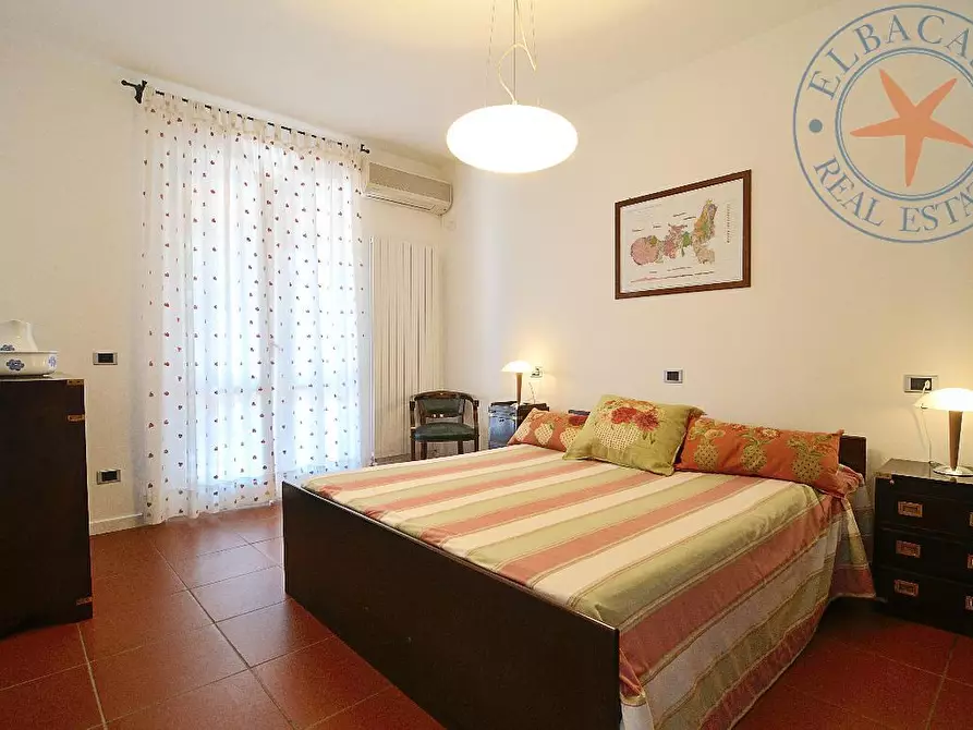 Immagine 5 di Villa in vendita  a Portoferraio