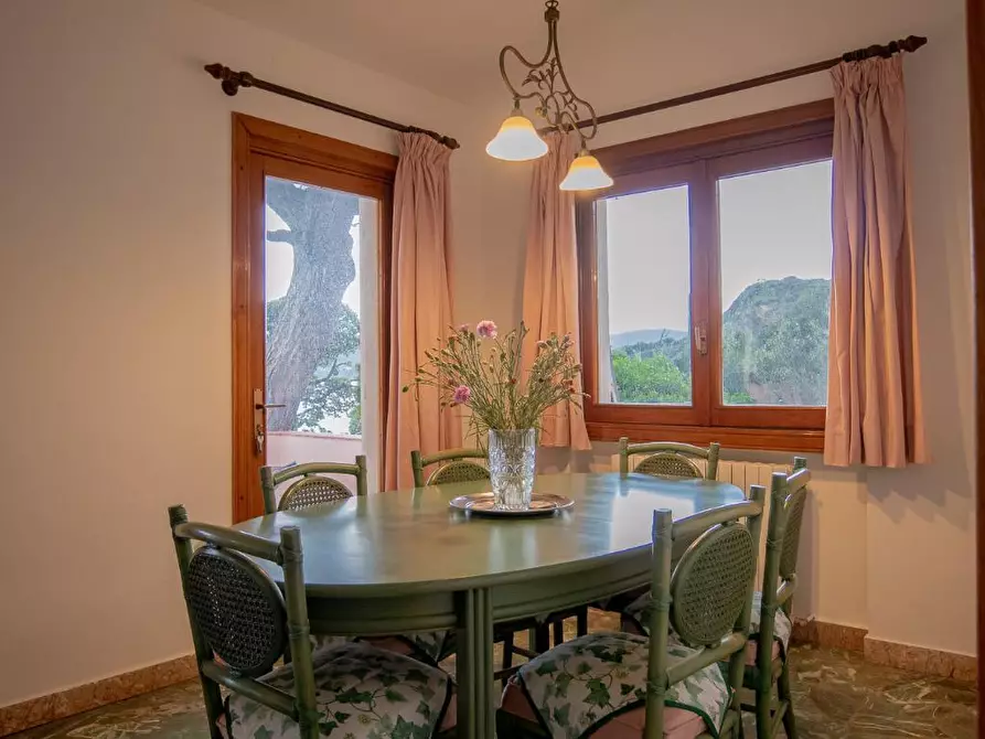 Immagine 6 di Villa in affitto  in Via Norsi 12 a Capoliveri