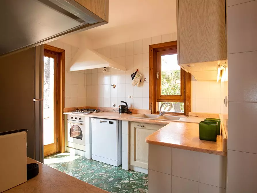 Immagine 2 di Villa in affitto  in Via Norsi 12 a Capoliveri