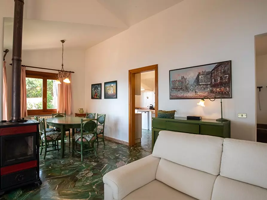 Immagine 4 di Villa in affitto  in Via Norsi 12 a Capoliveri