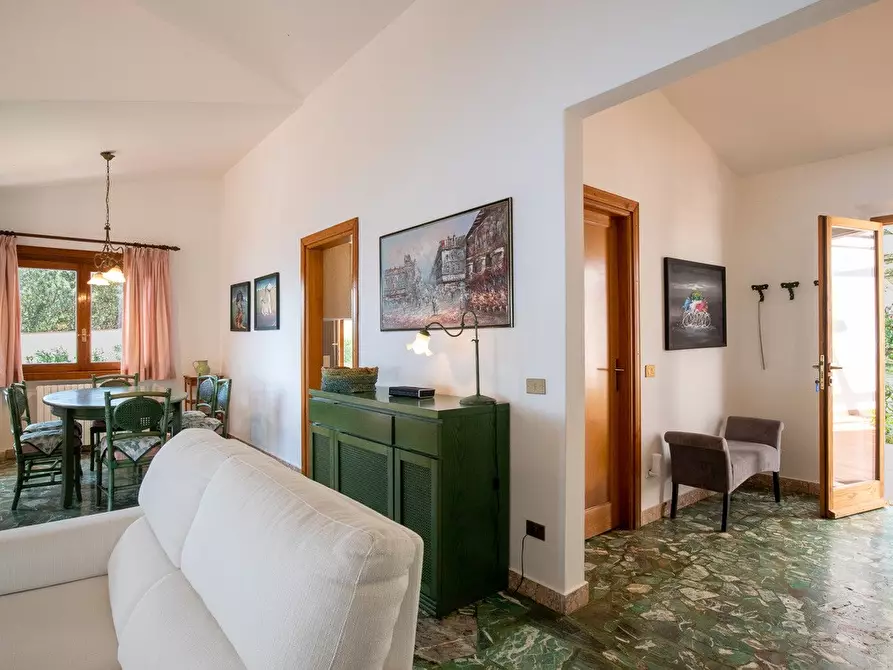 Immagine 5 di Villa in affitto  in Via Norsi 12 a Capoliveri