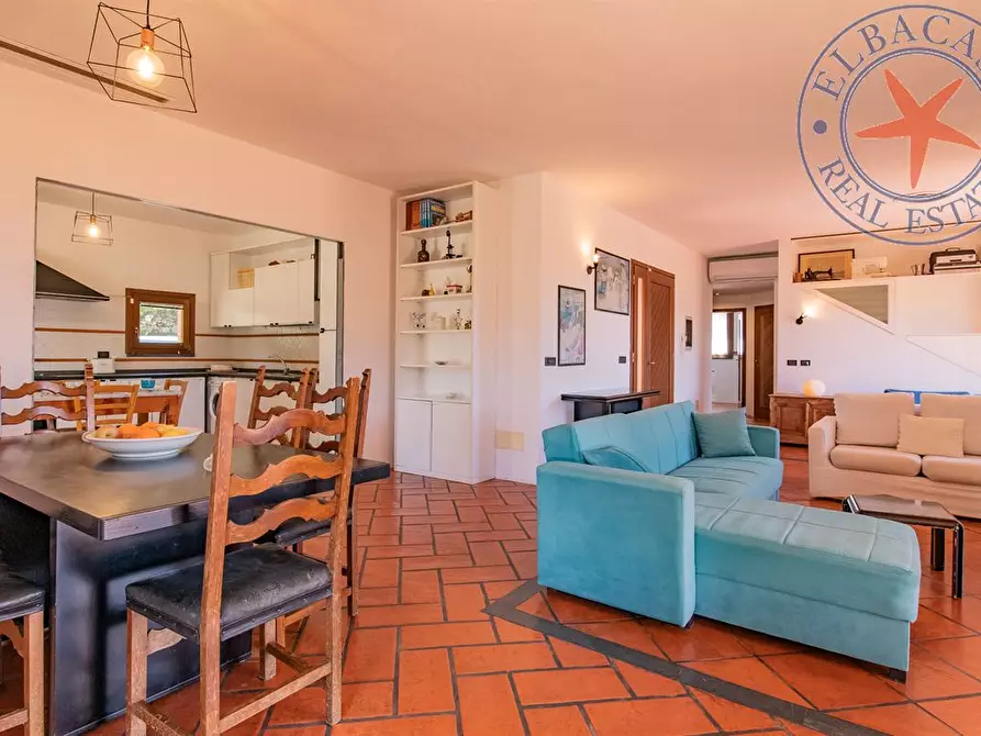 Immagine 7 di Villa in vendita  in Colle reciso a Capoliveri