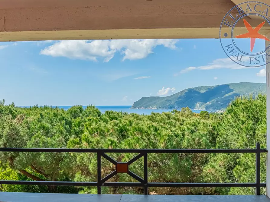 Immagine 3 di Villa in vendita  in Colle reciso a Capoliveri