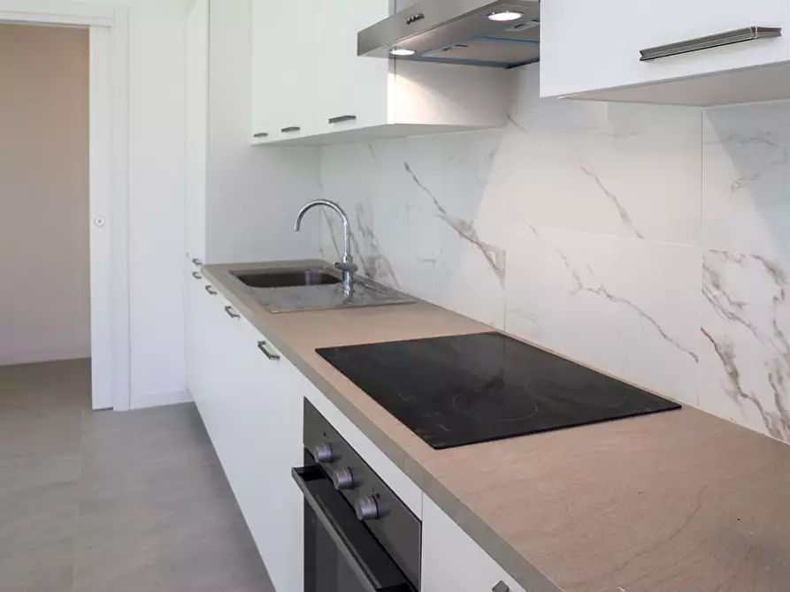 Immagine 3 di Casa quadrifamiliare in vendita  a Marciana