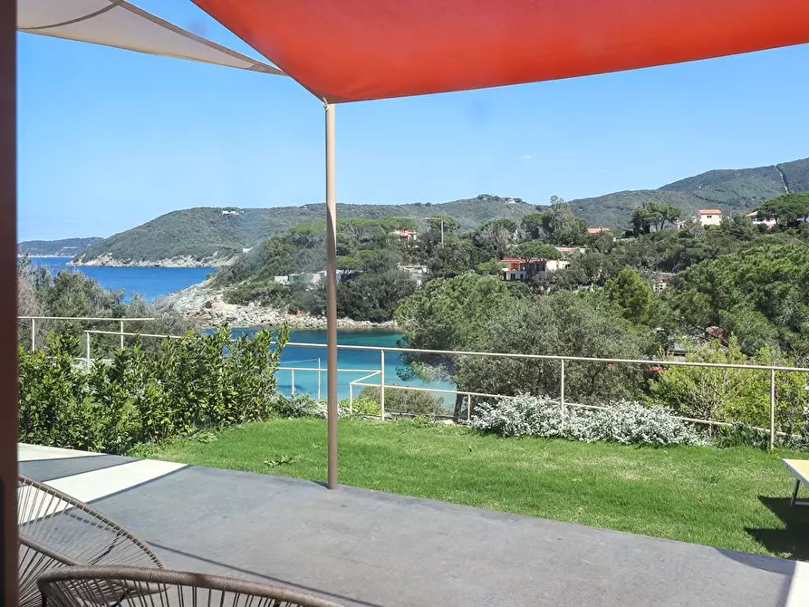 Immagine 7 di Casa quadrifamiliare in vendita  a Marciana