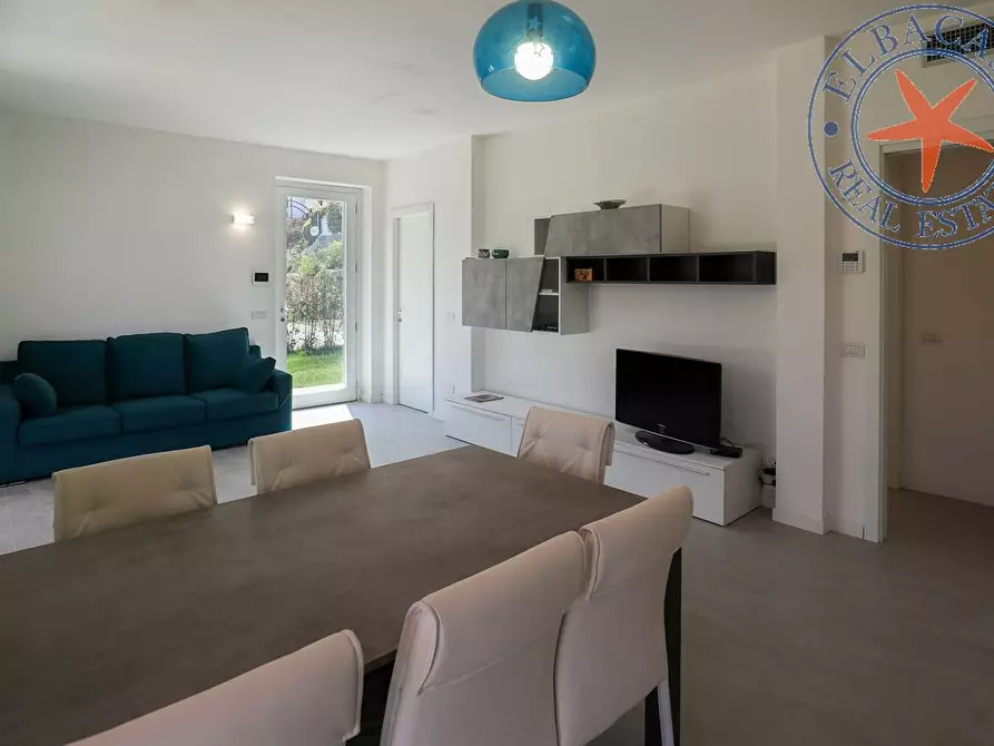 Immagine 4 di Casa quadrifamiliare in vendita  a Marciana