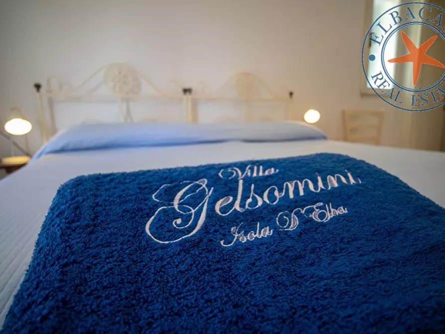 Immagine 9 di Villa in affitto  in straccoligno a Capoliveri