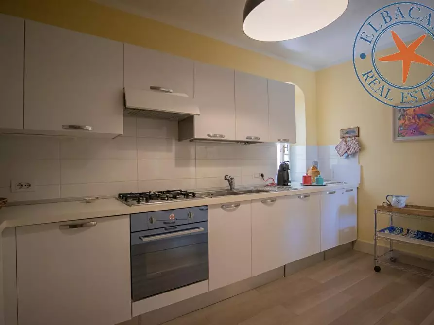 Immagine 3 di Villa in affitto  in straccoligno a Capoliveri