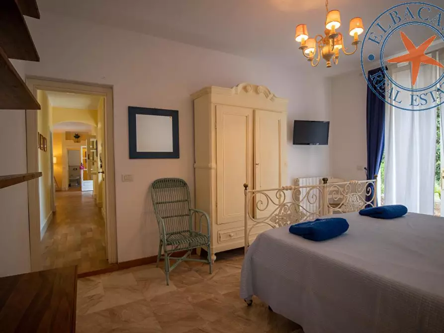 Immagine 8 di Villa in affitto  in straccoligno a Capoliveri