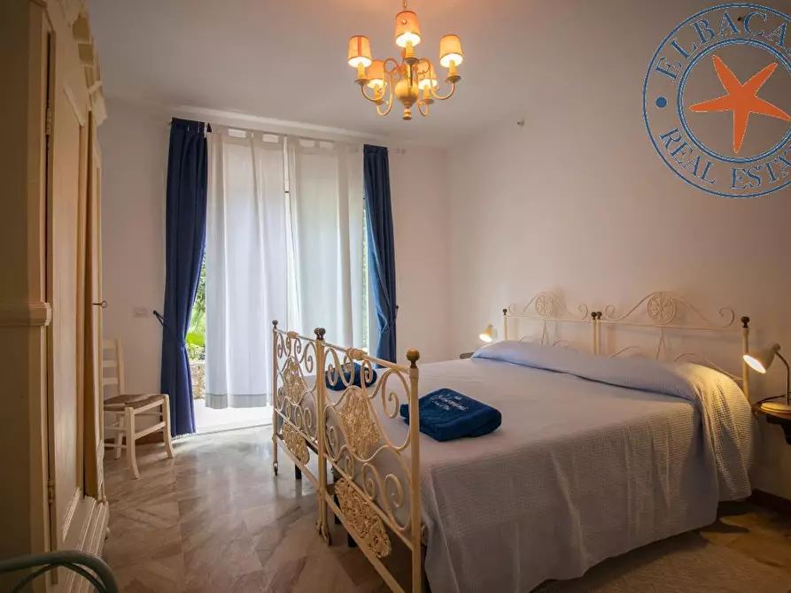 Immagine 6 di Villa in affitto  in straccoligno a Capoliveri