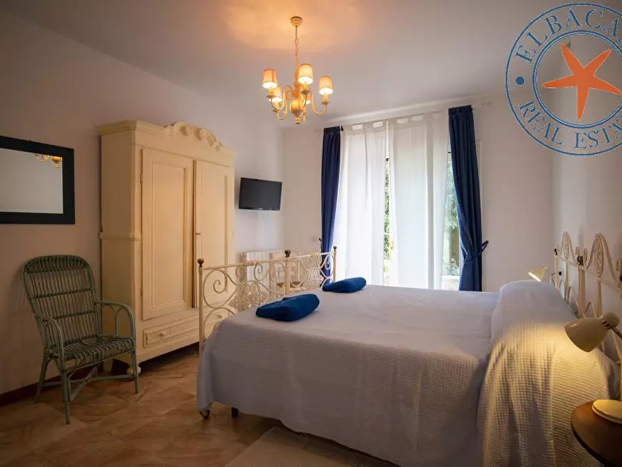 Immagine 7 di Villa in affitto  in straccoligno a Capoliveri