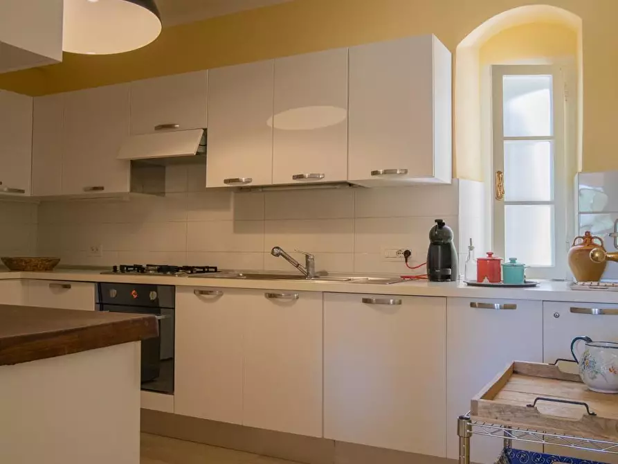 Immagine 2 di Villa in affitto  in straccoligno a Capoliveri