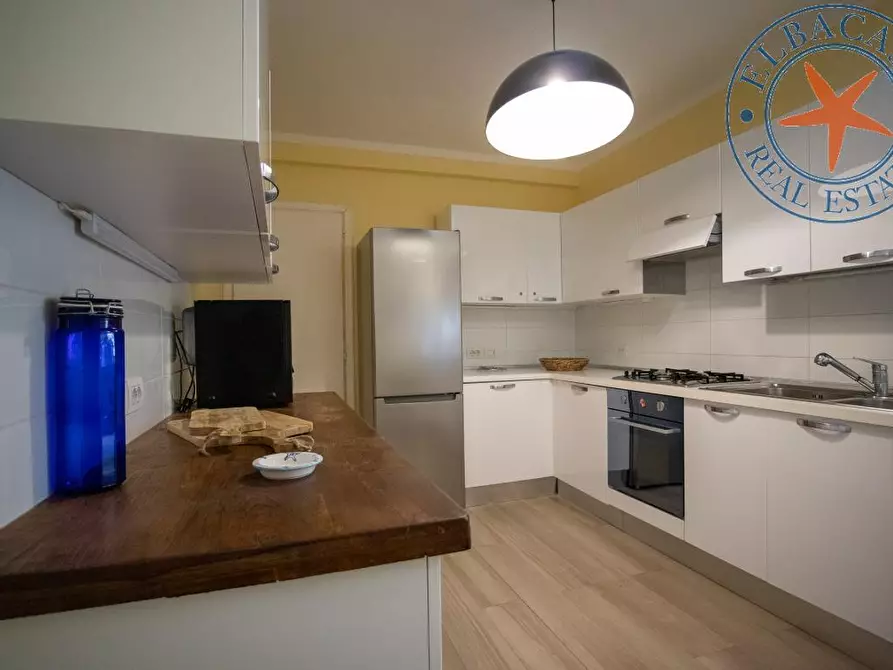 Immagine 5 di Villa in affitto  in straccoligno a Capoliveri