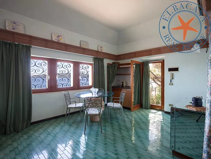 Immagine 4 di Villa in vendita  a Marciana Marina