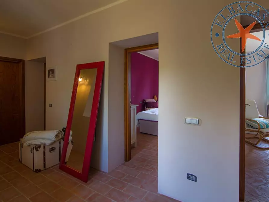 Immagine 7 di Villa in vendita  a Capoliveri