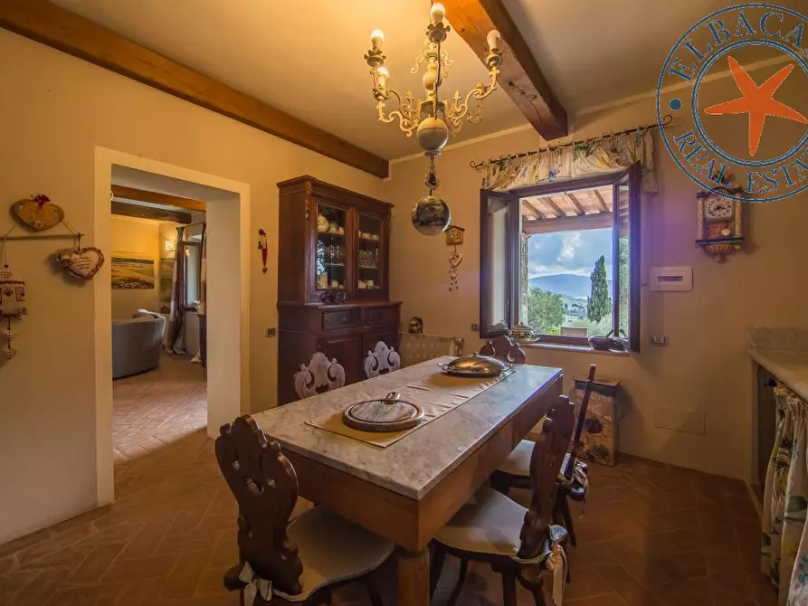 Immagine 3 di Villa in vendita  a Capoliveri