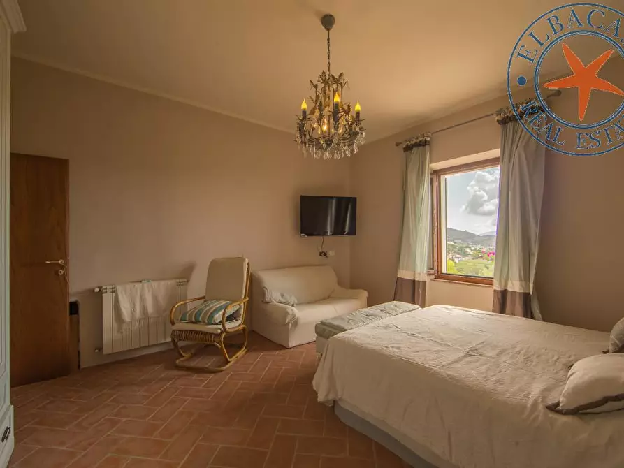 Immagine 9 di Villa in vendita  a Capoliveri