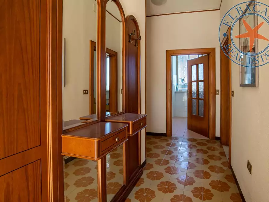 Immagine 3 di Appartamento in vendita  a Capoliveri