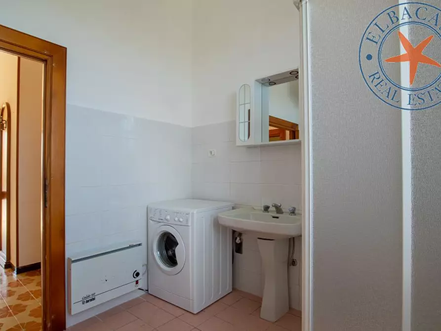 Immagine 9 di Appartamento in vendita  a Capoliveri