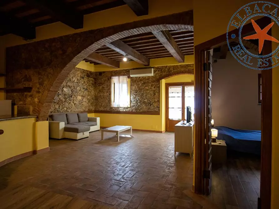 Immagine 1 di Appartamento in vendita  a Capoliveri