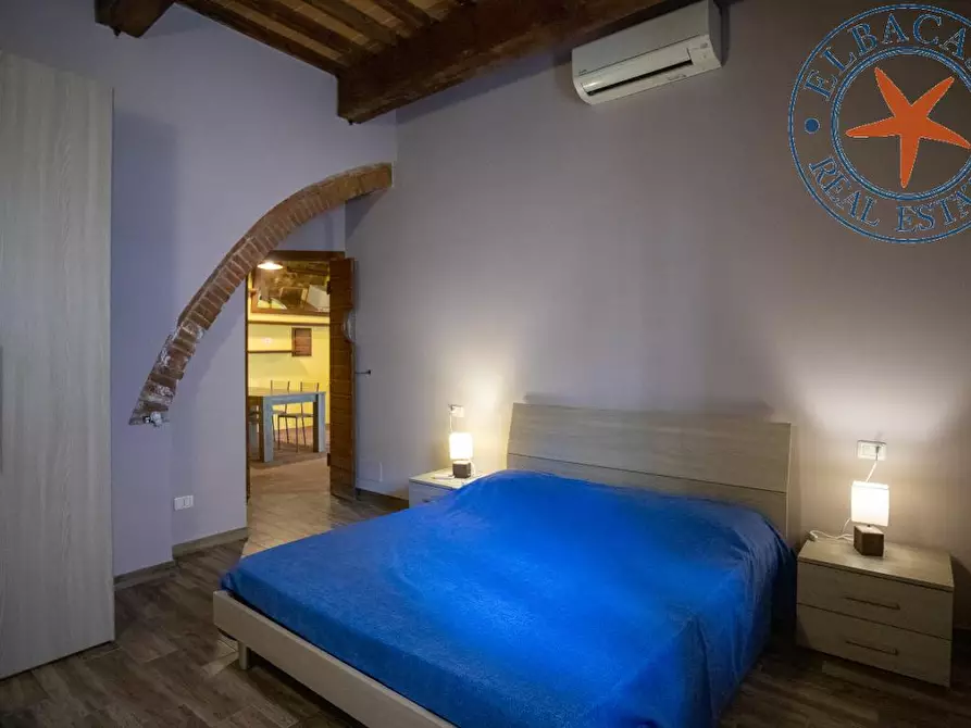 Immagine 2 di Appartamento in vendita  a Capoliveri