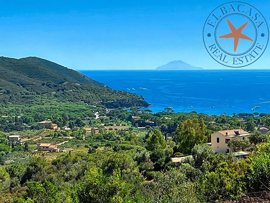 Immagine 7 di Villa in vendita  a Capoliveri