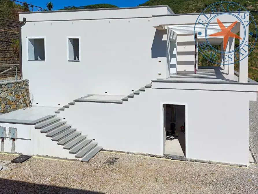 Immagine 3 di Villa in vendita  a Capoliveri