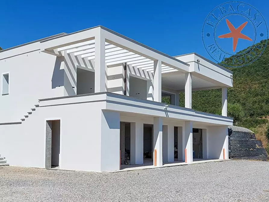 Immagine 2 di Villa in vendita  a Capoliveri
