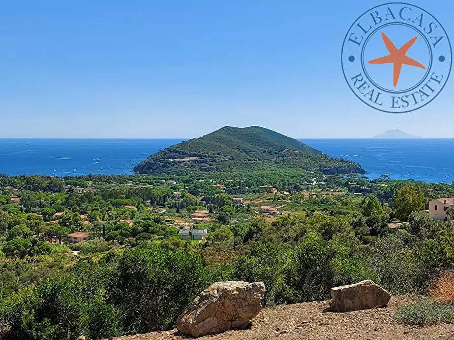 Immagine 3 di Villa in vendita  in via fichi snc a Capoliveri