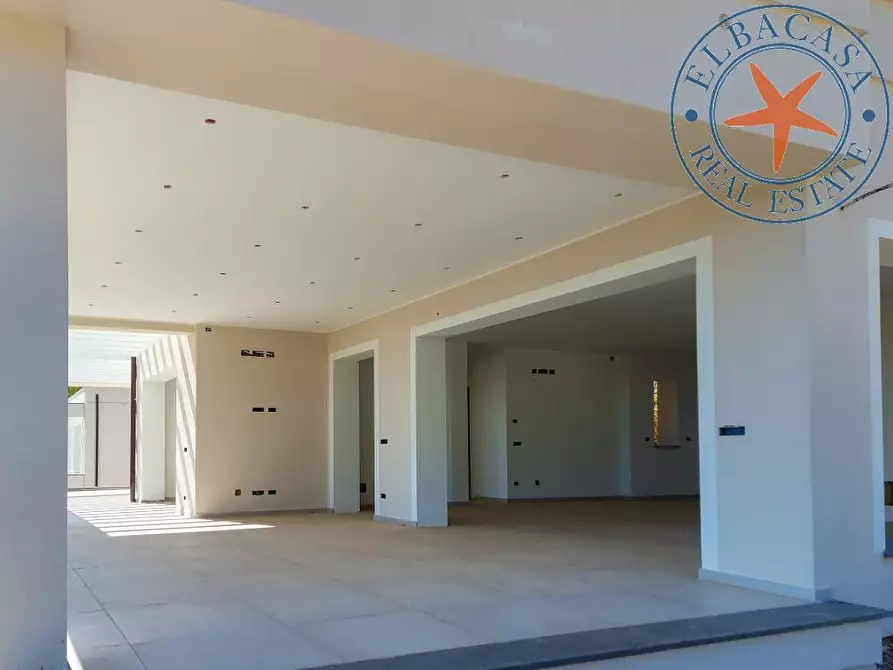 Immagine 8 di Villa in vendita  in via fichi snc a Capoliveri