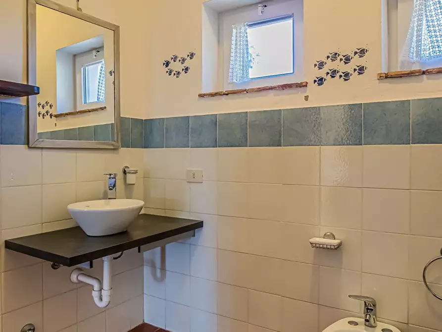 Immagine 9 di Appartamento in vendita  a Porto Azzurro