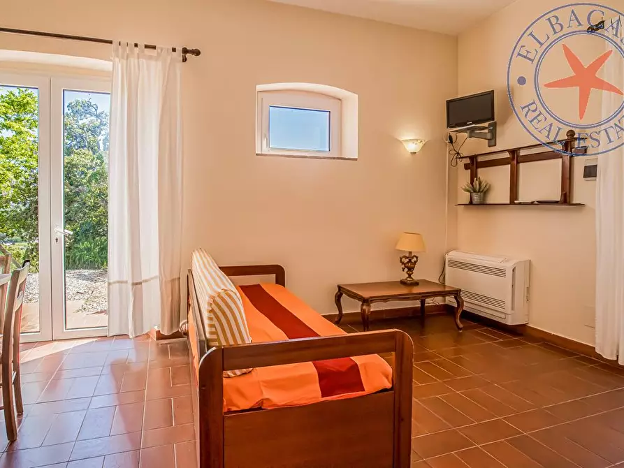 Immagine 4 di Appartamento in vendita  a Porto Azzurro