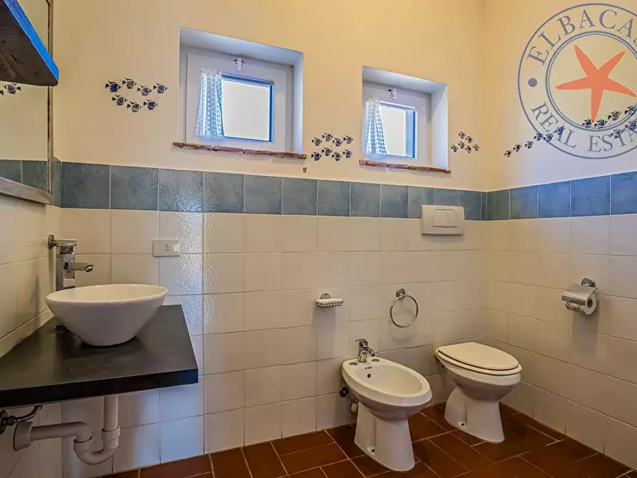 Immagine 7 di Appartamento in vendita  a Porto Azzurro