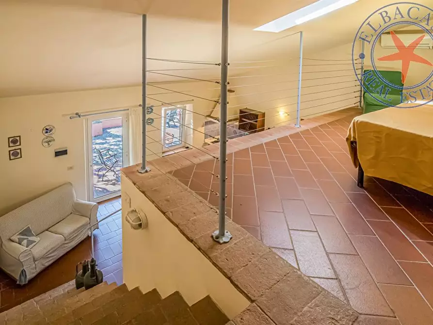 Immagine 3 di Appartamento in vendita  a Porto Azzurro