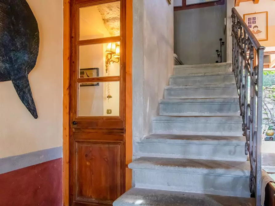 Immagine 9 di Villa in vendita  in Località San Giovanni a Portoferraio