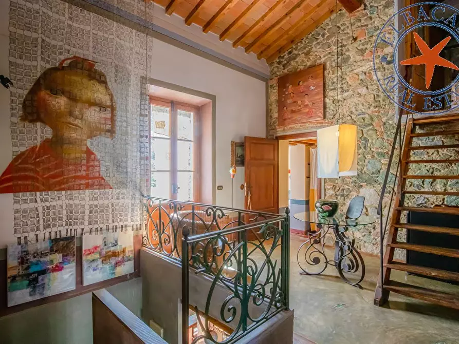 Immagine 8 di Villa in vendita  in Località San Giovanni a Portoferraio