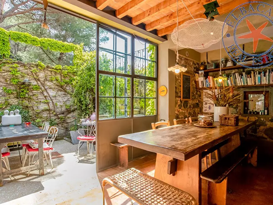 Immagine 6 di Villa in vendita  in Località San Giovanni a Portoferraio