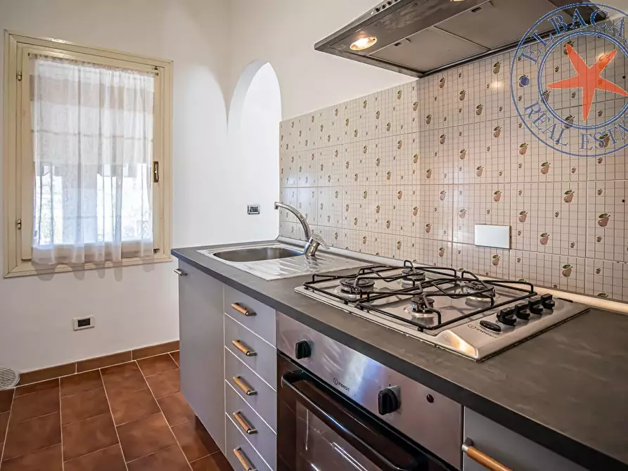 Immagine 1 di Villa in vendita  a Portoferraio