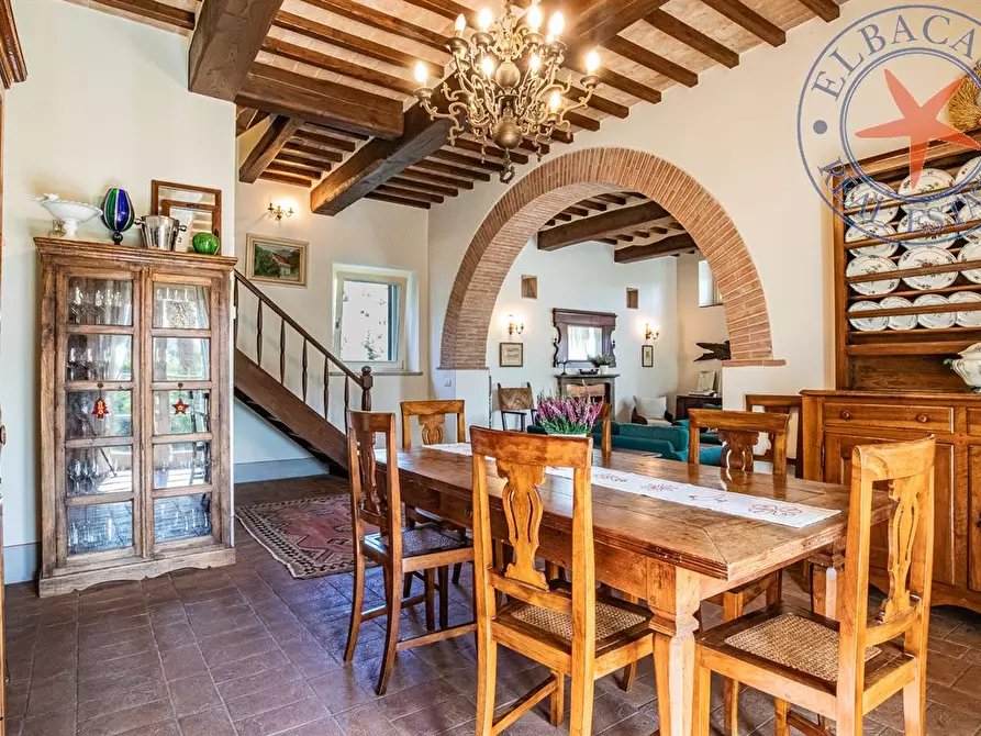 Immagine 7 di Azienda agricola in vendita  a Portoferraio