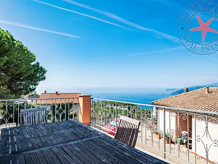 Immagine 9 di Casa bifamiliare in vendita  a Capoliveri