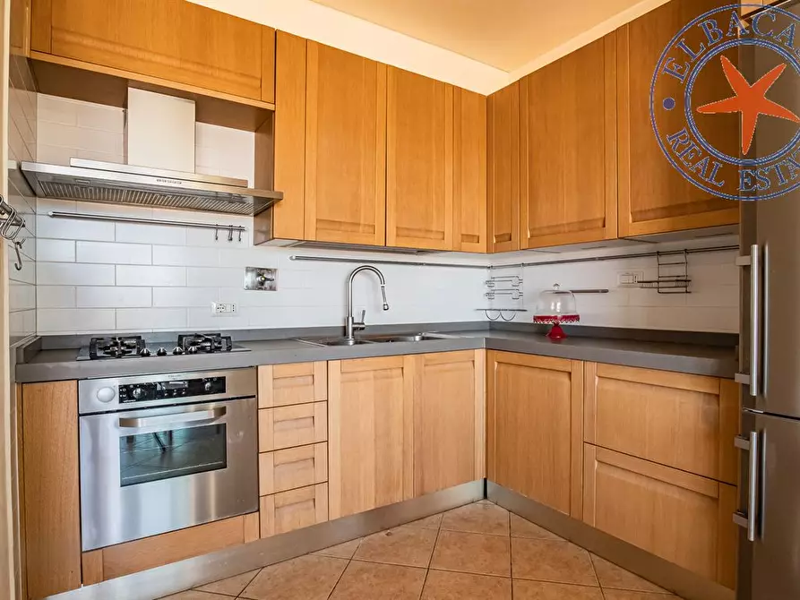 Immagine 3 di Casa bifamiliare in vendita  a Capoliveri