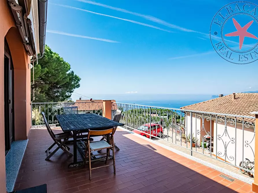 Immagine 7 di Casa bifamiliare in vendita  a Capoliveri