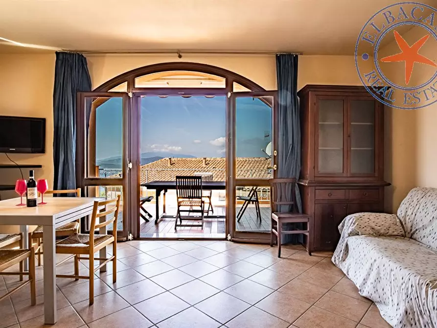 Immagine 4 di Casa bifamiliare in vendita  a Capoliveri